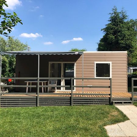 Camping Montorfano Exterior photo